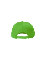 Malfini Rap 6P cap MLI-30292 zelené jablko Malfini Rap 6P cap MLI-30292 zelené jablko