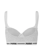 Športová podprsenka Puma Vyztužený top 1P Hang W 907863 03