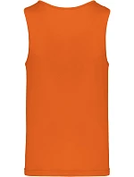 Kariban ProAct PA 441 Pánske športové tielko 20.P441 fluorescenčná oranžová Kariban ProAct PA 441 Pánske športové tielko 20.P441 fluorescenčná oranžová