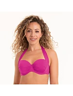Style Catalina Top Bikini - horný diel 8771-1 passion pink - RosaFaia Style Catalina Top Bikini - horný diel 8771-1 passion pink - RosaFaia