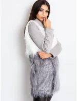 Vesta AT KZ 04201.97P biela šedá Vesta AT KZ 04201.97P biela šedá