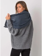 Šál AT SZ 3899.91 tmavo modrá