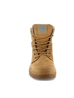 Pánska obuv 72992-228- M Pampa sport brown - Palladium