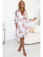 Denné šaty model 215907 Numoco