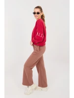 Tepláky model 224551 Továrenská cena