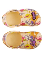 Detské sandále LITTLE FROG 92800617395 Detské sandále LITTLE FROG 92800617395