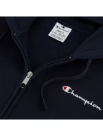 Champion Mikina s kapucňou W 117531 BS501