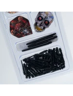 IGLA SET príslušenstva ku krídlam IGLA SET príslušenstva ku krídlam