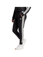 Dámske nohavice adidas Essentials 3-Stripes Fleece Slim W JX2543 Dámske nohavice adidas Essentials 3-Stripes Fleece Slim W JX2543