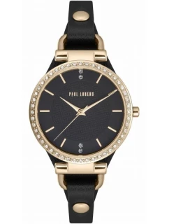 Dámske hodinky Paul Lorens PL13922A-1A2 + BOX