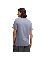 Pánske tričko Puma ESS Small No.1 Logo Tee(s) purple 682535 65 pánske Pánske tričko Puma ESS Small No.1 Logo Tee(s) purple 682535 65 pánske