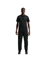 Pánske tričko Nike FFF Lbr Wrdmark black IQ2232 010 pánske