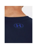 Under Armour M 1329582-408 pánske tričko