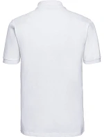 Russell Athletic 569M Piqué polo 10.569M biela