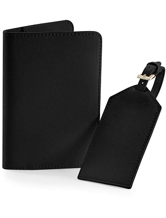BagBase BG 755 Cestovná sada „Boutique“ 52.0755 čierna BagBase BG 755 Cestovná sada „Boutique“ 52.0755 čierna