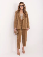 Blazer IT MA FL9958.90 camel