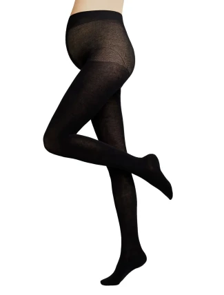 Pančuchy Body Protect Cotton 04 - Gatta
