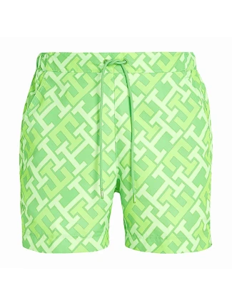Pánske plavky UM0UM02846-0IG - Tommy Hilfiger