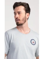 Pánske pyžamové šortky Sea