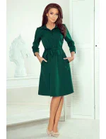 Denné šaty model 138611 Numoco