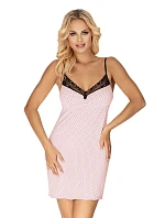 Nočná košeľa model 151698 Donna Nočná košeľa model 151698 Donna