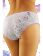 Nohavičky model 159496 Wolbar