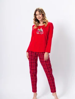 Pyžamá model 188994 M-Max