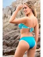 Dvojdielne plavky model 194016 Etna Dvojdielne plavky model 194016 Etna
