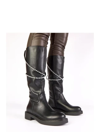 Topánky model 221364 Solea