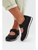 Poltopánky model 225101 Krok vo veľkom štýle