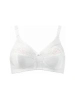 Podprsenka Claudette 104 NX biela - TRIUMPH