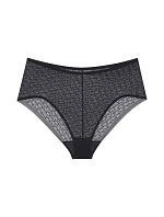 TRIUMPH Signature Sheer - Maxi nohavičky s jemným čipkovým lemom Triumph