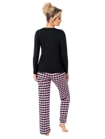 Donna Sleep Pyžamo s dlhou dĺžkou S-2XL