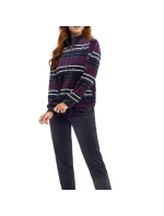 Dámsky dres Luna 305 dl / r M-2XL Dámsky dres Luna 305 dl / r M-2XL