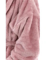 dámsky župan Lilly extra deauville mauve dámsky župan Lilly extra deauville mauve