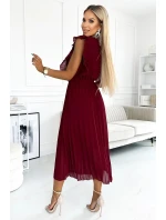 Dámske šaty 469-1 - Numoco basic