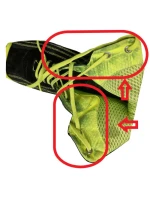 (W) MASTERS BB-MFE boxerské topánky 38