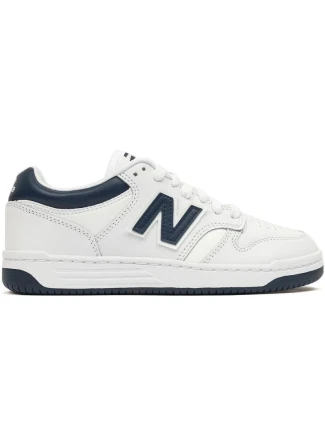 Športová obuv New Balance Jr GSB480WN