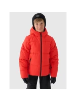 Zimná páperová lyžiarska bunda 4F Jr 4FJWAW24TTJAM534-62S Zimná páperová lyžiarska bunda 4F Jr 4FJWAW24TTJAM534-62S