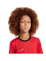 Tričko Nike Dri-Fit Academy 25 SS Jr FZ9758 657 Tričko Nike Dri-Fit Academy 25 SS Jr FZ9758 657