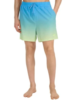 Plavecké šortky 4F M 4FWSS25UBDSM132 33S