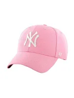 47 Značka New York Yankees MVP Cap B-MVPSP17WBP-RS 47 Značka New York Yankees MVP Cap B-MVPSP17WBP-RS