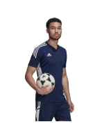 Pánske tričko Condivo 22 Jersey s výstrihom do V M HA6291 - Adidas Pánske tričko Condivo 22 Jersey s výstrihom do V M HA6291 - Adidas