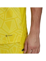 Adidas Condivo 22 Brankárske tričko s krátkym rukávom M HF0138 Muži Adidas Condivo 22 Brankárske tričko s krátkym rukávom M HF0138 Muži