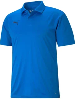 Puma teamLIGA Sideline Polo M 657257 02 pánske