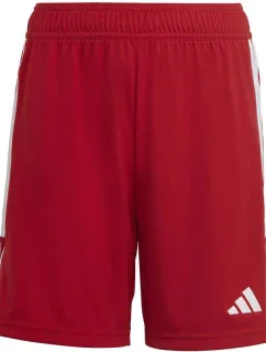 Detské šortky Tiro 23 League Jr IB8092 - ADIDAS