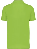 Kariban ProAct PA 482 Pánske polo tričko CoolPlus® 20.P482 limetková Kariban ProAct PA 482 Pánske polo tričko CoolPlus® 20.P482 limetková