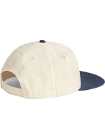 Beechfield B 662 6 panelová kontrastní kšiltovka 53.0662 natural/navy Beechfield B 662 6 panelová kontrastní kšiltovka 53.0662 natural/navy
