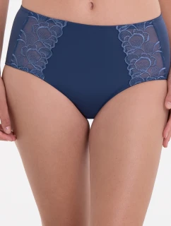 Lucia nohavičky vyššie+ 1323 moonlight blue - Anita Classix