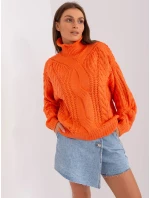 Prepínač AT SW 2350.91P oranžová Prepínač AT SW 2350.91P oranžová